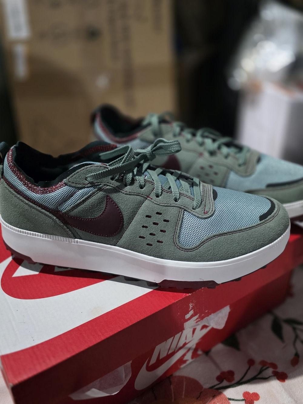 Nike C1TY "Surplus"